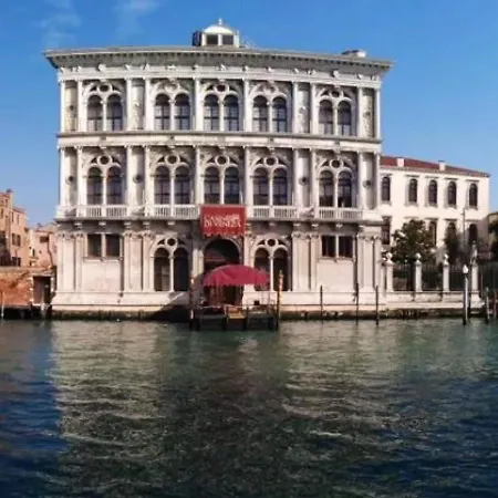 Brand New Boutique Apartment In The Heart Of Venice Daire Venedik