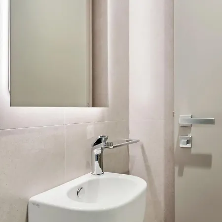 Daire Brand New Boutique Apartment In The Heart Of Venice