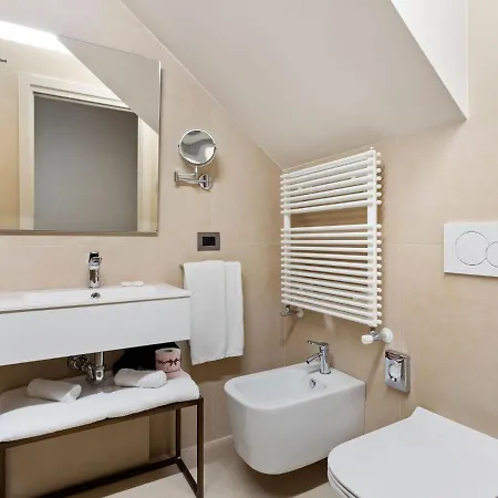 公寓 Brand New Boutique Apartment In The Heart Of Venice