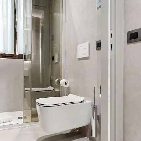 Brand New Boutique Apartment In The Heart Of Venice Daire *