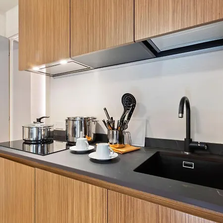 Brand New Boutique Apartment In The Heart Of Venice * Venice